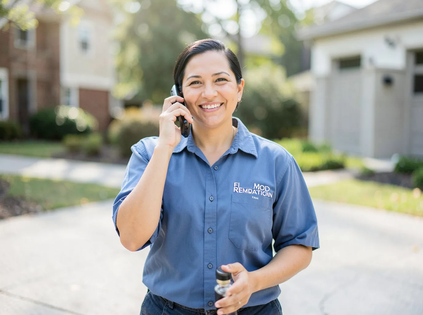 Mold Remediation Cold Bay, AK FAQs